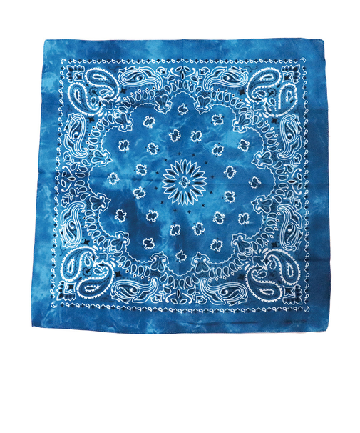 【当商品送料無料】バンダナ 通販 スカーフ 柄 BANDANNA マスク ハンカチ ターバン 帽子 おしゃれ ディスプレイ アクセサリー 定番