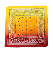 【当商品送料無料】バンダナ 通販 スカーフ 柄 BANDANNA マスク ハンカチ ターバン 帽子 おしゃれ ディスプレイ アクセサリー 定番