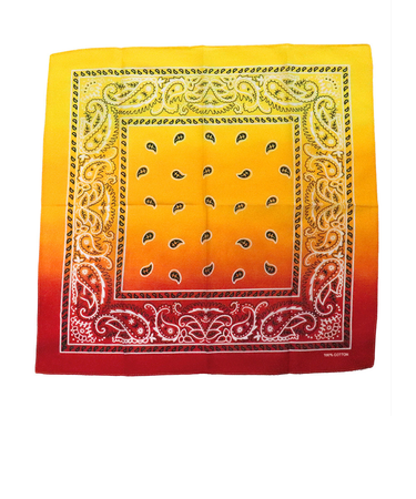 【当商品送料無料】バンダナ 通販 スカーフ 柄 BANDANNA マスク ハンカチ ターバン 帽子 おしゃれ ディスプレイ アクセサリー 定番
