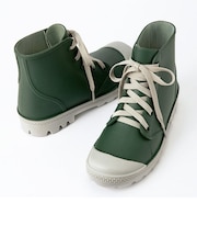 【当商品送料無料】レインシューズ スニーカー 通販 メンズ レディース ブランド レインブーツ ショートブーツ ブーツ おしゃれ ミドルカット 紐靴