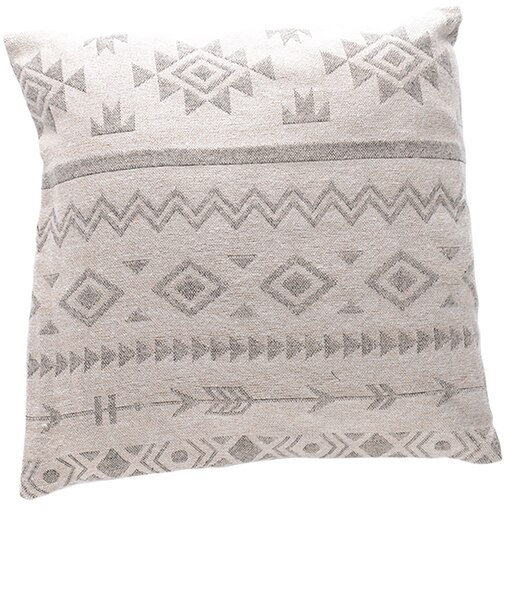 【当商品送料無料】クッションカバー ●×●cm 通販 カバー 洗える おしゃれ トライバル バナナ カモフラージュ アンドパッカブル リビング