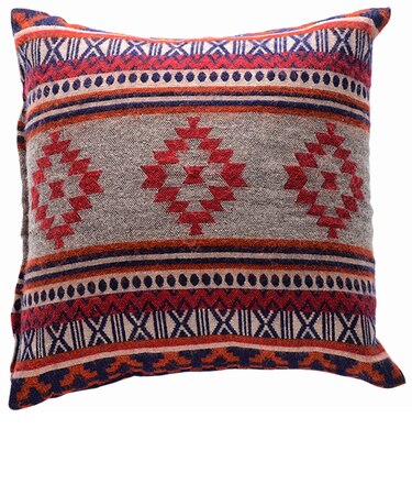 【当商品送料無料】クッションカバー ●×●cm 通販 カバー 洗える おしゃれ トライバル バナナ カモフラージュ アンドパッカブル リビング