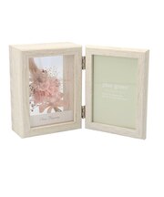 【当商品送料無料】plus green プラス グリーン フォトフレーム 通販 ドライフラワー 写真立て プリザーブドフラワー 花 フレーム 写真