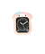 【当商品送料無料】apple watch ケース 通販 シリコンケース シリコン キャラクター アップルウォッチ 腕時計 41mm 40mm