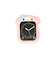 【当商品送料無料】apple watch ケース 通販 シリコンケース シリコン キャラクター アップルウォッチ 腕時計 41mm 40mm