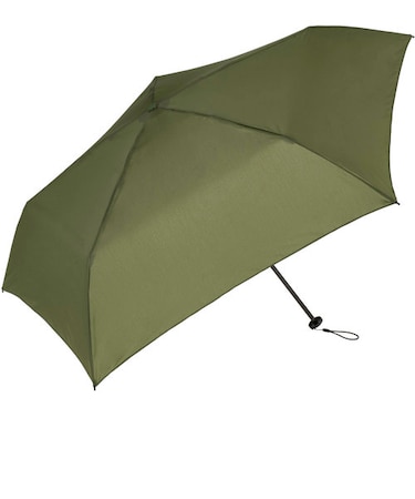 【当商品送料無料】because ビコーズ 折りたたみ傘 軽量 通販 親骨 55cm 耐風 風に強い 雨傘 ユニセックス 折り畳み 折りたたみ