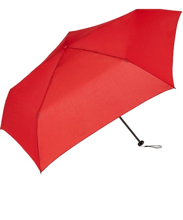 【当商品送料無料】because ビコーズ 折りたたみ傘 軽量 通販 親骨 55cm 耐風 風に強い 雨傘 ユニセックス 折り畳み 折りたたみ