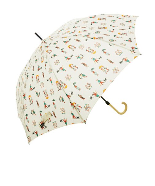 【当商品送料無料】晴雨兼用 長傘 オシャレ 通販 ジャンプ傘 おしゃれ 晴雨兼用傘 レディース メンズ UVカット 軽量 軽い 丈夫