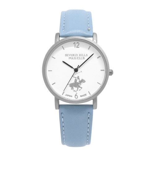 BEVERLY HILLS POLO CLUB 腕時計！新品未使用！　お手数ですが、プロフィールをご確認ください。 当商品送料無料】腕時計 メンズ レディース 通販 ブランド POLO CLUB