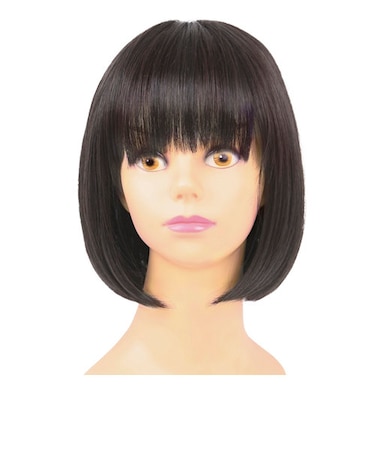 【当商品送料無料】プリシラ ウィッグ フィット 通販 ボブ 帽子ウィッグ フルウィッグ ウィッグフィット ストレートボブ おしゃれ コスプレ かつら