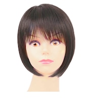 【当商品送料無料】プリシラ ウィッグ フィット 通販 ショートボブ 帽子ウィッグ フルウィッグ ウィッグフィット ボブ おしゃれ コスプレ かつら