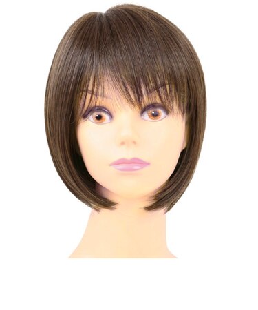 【当商品送料無料】プリシラ ウィッグ フィット 通販 ショートボブ 帽子ウィッグ フルウィッグ ウィッグフィット ボブ おしゃれ コスプレ かつら