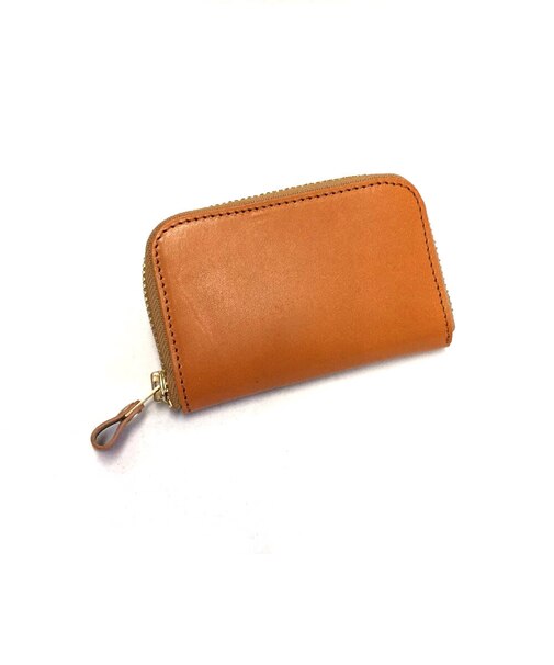 【当商品送料無料】リアン Lien キーケース ブランド レディース 通販 メンズ 革 スマートキー ラウンド 栃木レザー レザーキーケース