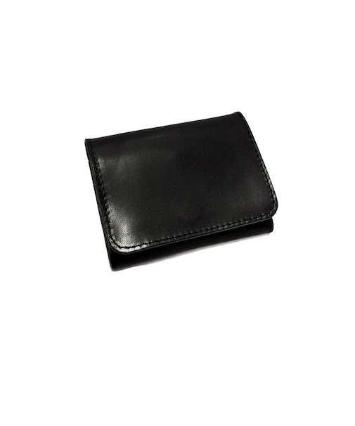 【当商品送料無料】リアン Lien 財布 レディース 二つ折 ブランド 通販 メンズ 二つ折り財布 ミニ財布 スモールウォレット 栃木レザー