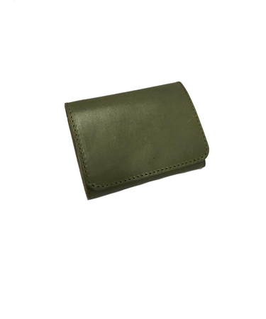 【当商品送料無料】リアン Lien 財布 レディース 二つ折 ブランド 通販 メンズ 二つ折り財布 ミニ財布 スモールウォレット 栃木レザー