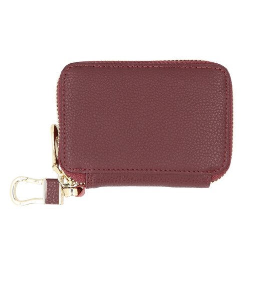 【当商品送料無料】リズデイズ LIZDAYS スマートキーケース 通販 牛革 キーケース キーリング キーポーチ 多機能 大容量 カード収納