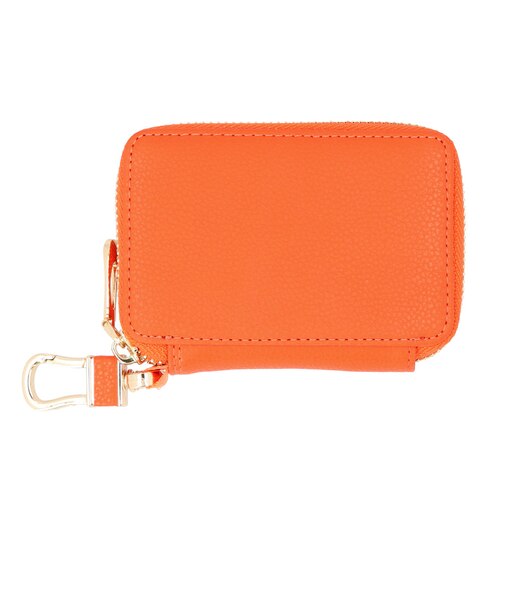 【当商品送料無料】リズデイズ LIZDAYS スマートキーケース 通販 牛革 キーケース キーリング キーポーチ 多機能 大容量 カード収納