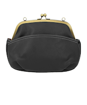 【当商品送料無料】リズデイズ LIZDAYS がま口バッグ レトロ 通販 2way ショルダーバッグ レディース ハンドバッグ 斜めがけ 肩がけ