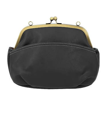 【当商品送料無料】リズデイズ LIZDAYS がま口バッグ レトロ 通販 2way ショルダーバッグ レディース ハンドバッグ 斜めがけ 肩がけ