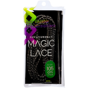 【当商品送料無料】結ばない靴紐 通販 CATERPY キャタピー MAGIC LACE マジックレース 105cm 120cm 結ばない靴ひも