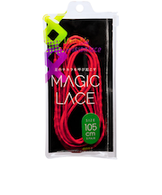 【当商品送料無料】結ばない靴紐 通販 CATERPY キャタピー MAGIC LACE マジックレース 105cm 120cm 結ばない靴ひも
