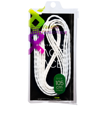 【当商品送料無料】結ばない靴紐 通販 CATERPY キャタピー MAGIC LACE マジックレース 105cm 120cm 結ばない靴ひも