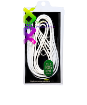 【当商品送料無料】結ばない靴紐 通販 CATERPY キャタピー MAGIC LACE マジックレース 105cm 120cm 結ばない靴ひも