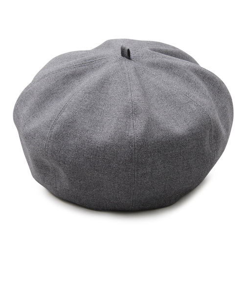 【当商品送料無料】帽子 メンズ ベレー帽 通販 ベレー 大きめ 大きいサイズ ブランド Mr.COVER ミスターカバー MC-2005