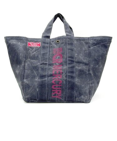 【当商品送料無料】マーキュリー トートバッグ mercury 通販 パラフィンログキャリーバッグ ブランド おしゃれ トートバック 大きめ