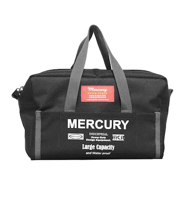 【当商品送料無料】マーキュリー トートバッグ mercury 通販 ツールバッグ ブランド おしゃれ トートバック 日曜大工用品 手提げバッグ