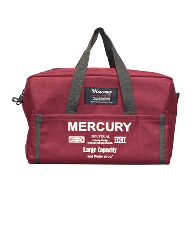 【当商品送料無料】マーキュリー トートバッグ mercury 通販 ツールバッグ ブランド おしゃれ トートバック 日曜大工用品 手提げバッグ