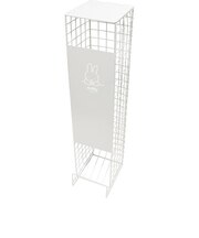 【当商品送料無料】ミッフィー トイレットペーパー ストッカー 通販 miffy 収納ケース かわいい 可愛い おしゃれ オカトー 収納 ストック