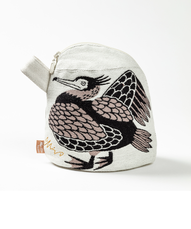 【当商品送料無料】morita miw ポーチ 通販 小物入れ 可愛い 小さい おしゃれ ブランド MiW モリタミウ 森田miw MiW