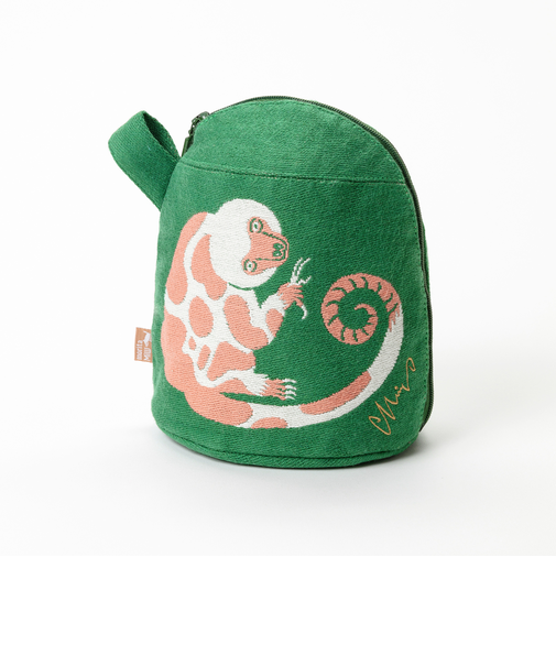 【当商品送料無料】morita miw ポーチ 通販 小物入れ 可愛い 小さい おしゃれ ブランド MiW モリタミウ 森田miw MiW