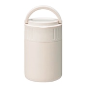 【当商品送料無料】スープジャー 小 通販 スープマグ 350ml スープポット 保温 スプーン付き 大人 おしゃれ モグモグ キャリースープマグ