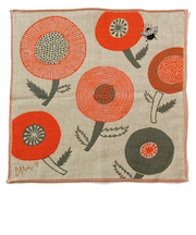 【当商品送料無料】タオルハンカチ ブランド レディース 通販 ガーゼハンカチ ハンカチタオル ミニタオル ハンカチ ガーゼ 3重 綿 コットン