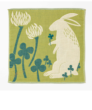 【当商品送料無料】タオルハンカチ ブランド レディース 通販 ガーゼハンカチ ハンカチタオル ミニタオル ハンカチ ガーゼ 3重 綿 コットン