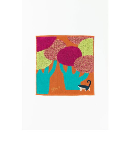 【当商品送料無料】タオルハンカチ ブランド レディース 通販 ハンカチタオル パイル地 ハンカチ ガーゼハンカチ ミニタオル ハンカチ おしゃれ