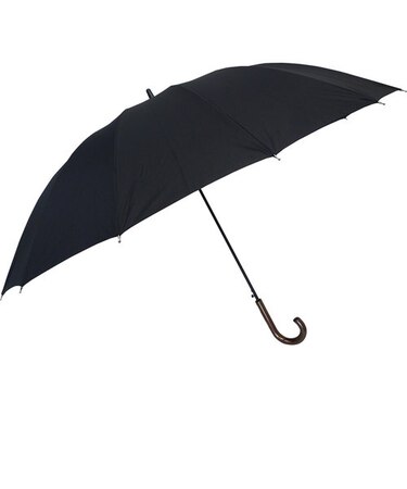 【当商品送料無料】傘 メンズ 大きい 丈夫 通販 70cm ジャンプ傘 ワンタッチ 16本骨 シンプル 無地 超撥水 グラスファイバー 丈夫 雨傘