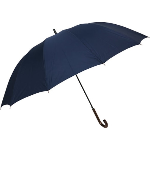 【当商品送料無料】傘 メンズ 大きい 丈夫 通販 70cm ジャンプ傘 ワンタッチ 16本骨 シンプル 無地 超撥水 グラスファイバー 丈夫 雨傘