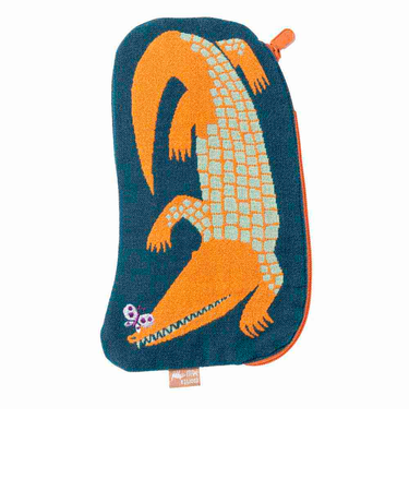 【当商品送料無料】moritamiw ポーチ 通販 小物入れ おしゃれ 可愛い ブランド 小さい スリム 綿 コットン 厚手 しっかり 大人