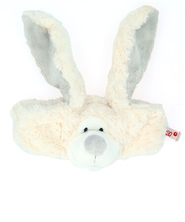 【当商品送料無料】NICI ニキ ヘアバンド キャラクター 通販 カチューシャ アクセサリー 動物 アニマル フリーサイズ 大人用 ポリエステル