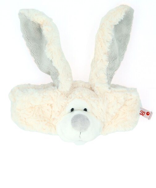 【当商品送料無料】NICI ニキ ヘアバンド キャラクター 通販 カチューシャ アクセサリー 動物 アニマル フリーサイズ 大人用 ポリエステル