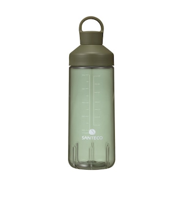 【当商品送料無料】クリアボトル 水筒 通販 約 700ml 710 ウォーター ボトル 直飲み プロテイン シェイカー マグボトル 軽量 超軽量