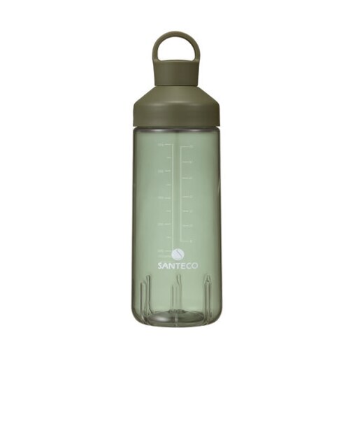 【当商品送料無料】クリアボトル 水筒 通販 約 700ml 710 ウォーター ボトル 直飲み プロテイン シェイカー マグボトル 軽量 超軽量