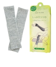 【当商品送料無料】アームカバー レディース 可愛い 通販 アームウォーマー レッグウォーマー 2way 兼用 ロング オシャレ 手首 足首 温め