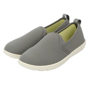 【当商品送料無料】パンジー スリッポン 2103 pansy 通販 スニーカー おしゃれ コンフォートシューズ 疲れにくい 歩きやすい ぺたんこ