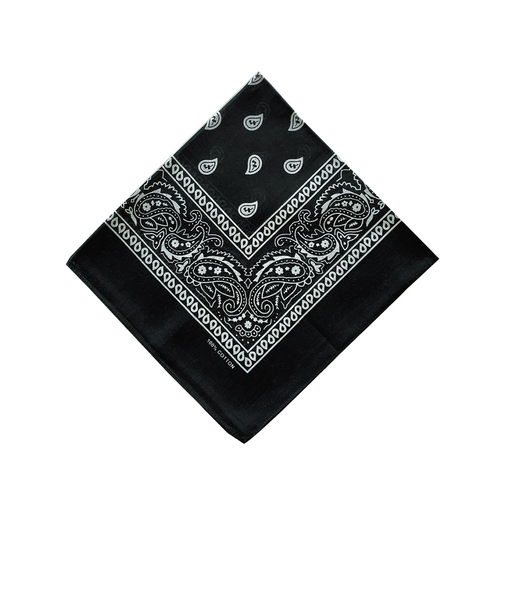 【当商品送料無料】バンダナ 通販 スカーフ 柄 BANDANNA マスク ハンカチ ターバン 帽子 おしゃれ 定番 ディスプレイ アクセサリー