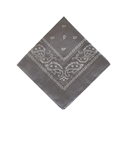 【当商品送料無料】バンダナ 通販 スカーフ 柄 BANDANNA マスク ハンカチ ターバン 帽子 おしゃれ 定番 ディスプレイ アクセサリー