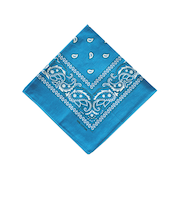 【当商品送料無料】バンダナ 通販 スカーフ 柄 BANDANNA マスク ハンカチ ターバン 帽子 おしゃれ 定番 ディスプレイ アクセサリー